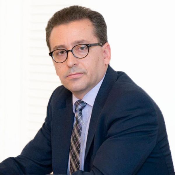 Dr. Thodoris Koutsogiannis