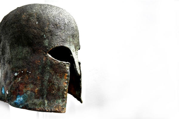 Athens Ancient Greek Symposium experience