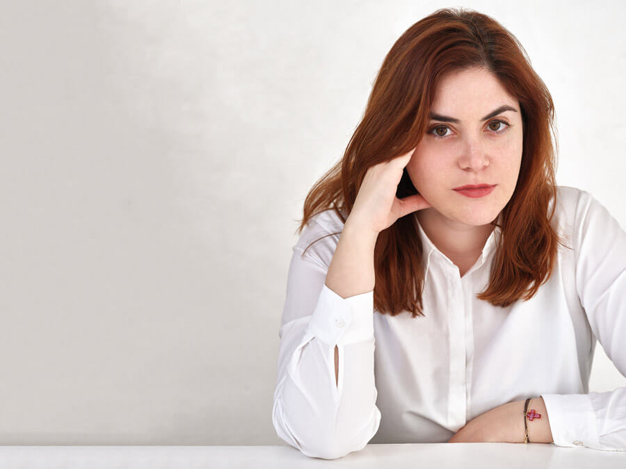 (c) Giorgos Kaplanidis / Kaplanidis Studio Annita Apostolaki