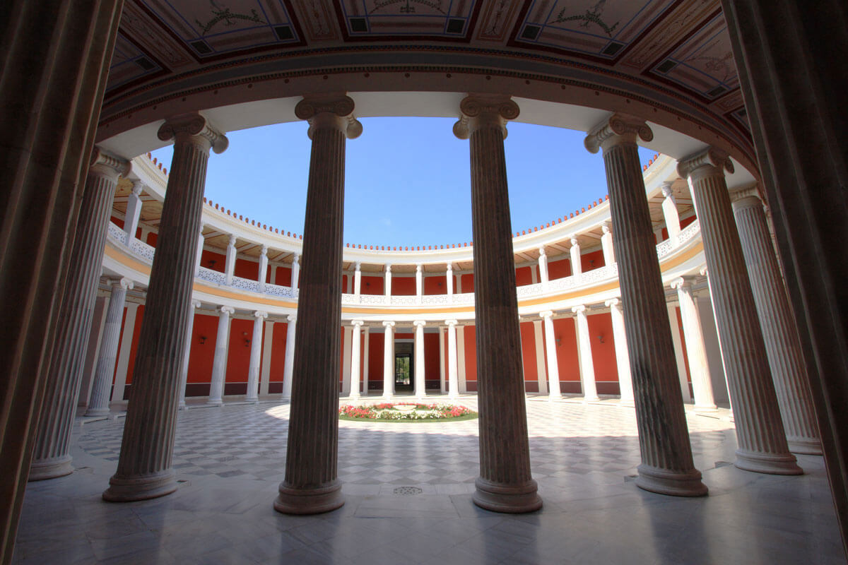 Cultural and Heritage tours in Athens