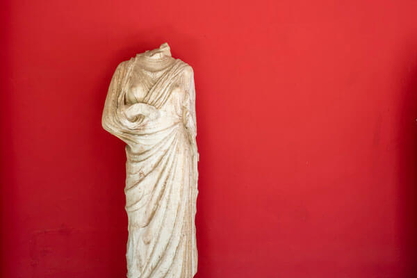 Athens excursion Indiana Jones