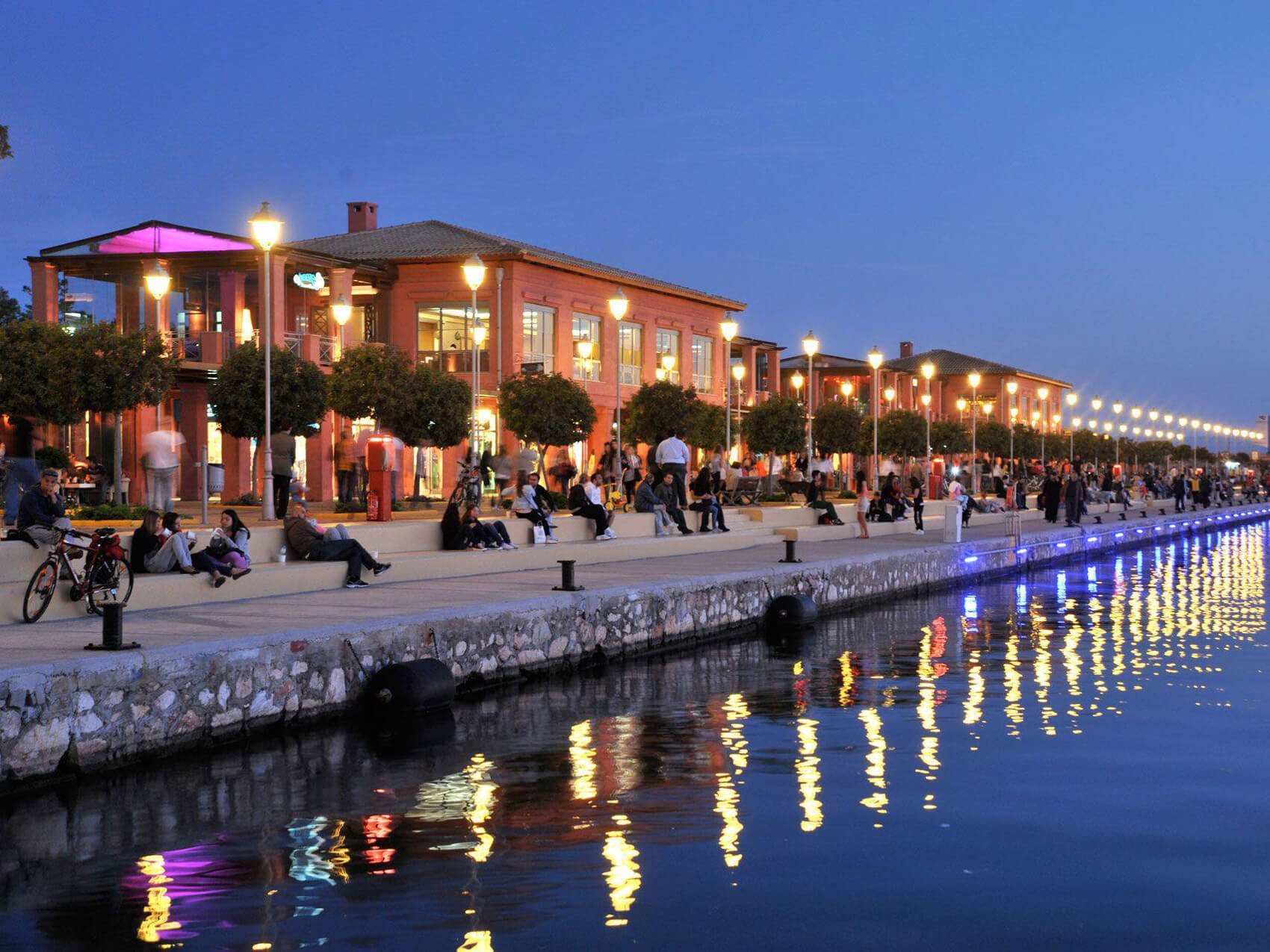 Source: Flisvos Marina Flisvos Marina