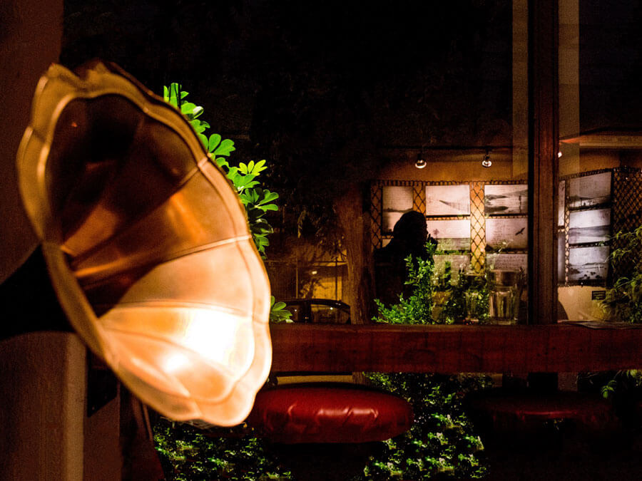 Credit: Giannis Poulimenos / Source: Fabrica Fabrica Athens