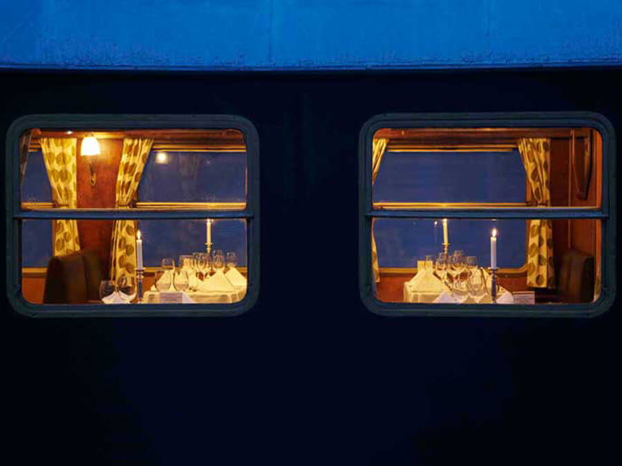 Source: The Train of Rouf The train of Rouf