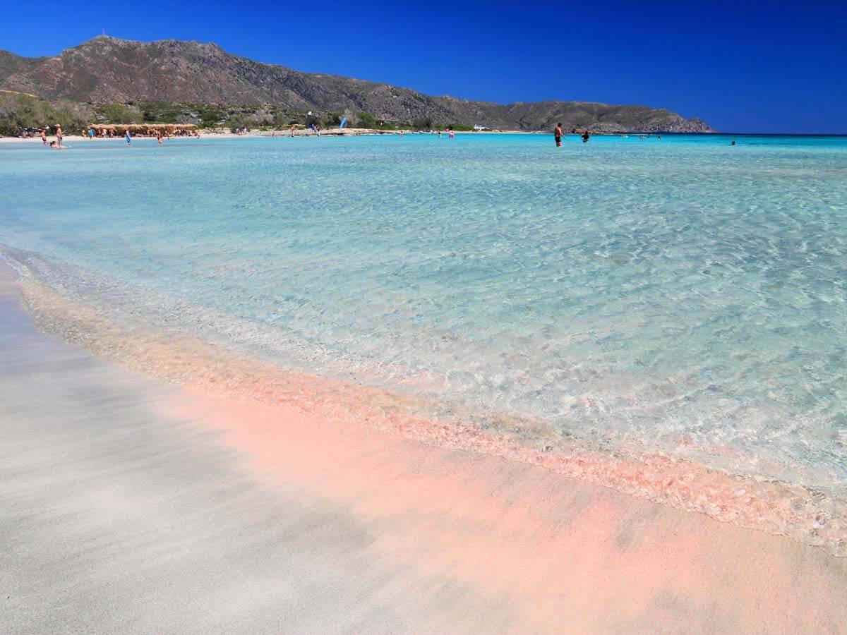 Crete honeymooners Honeymoon in Crete