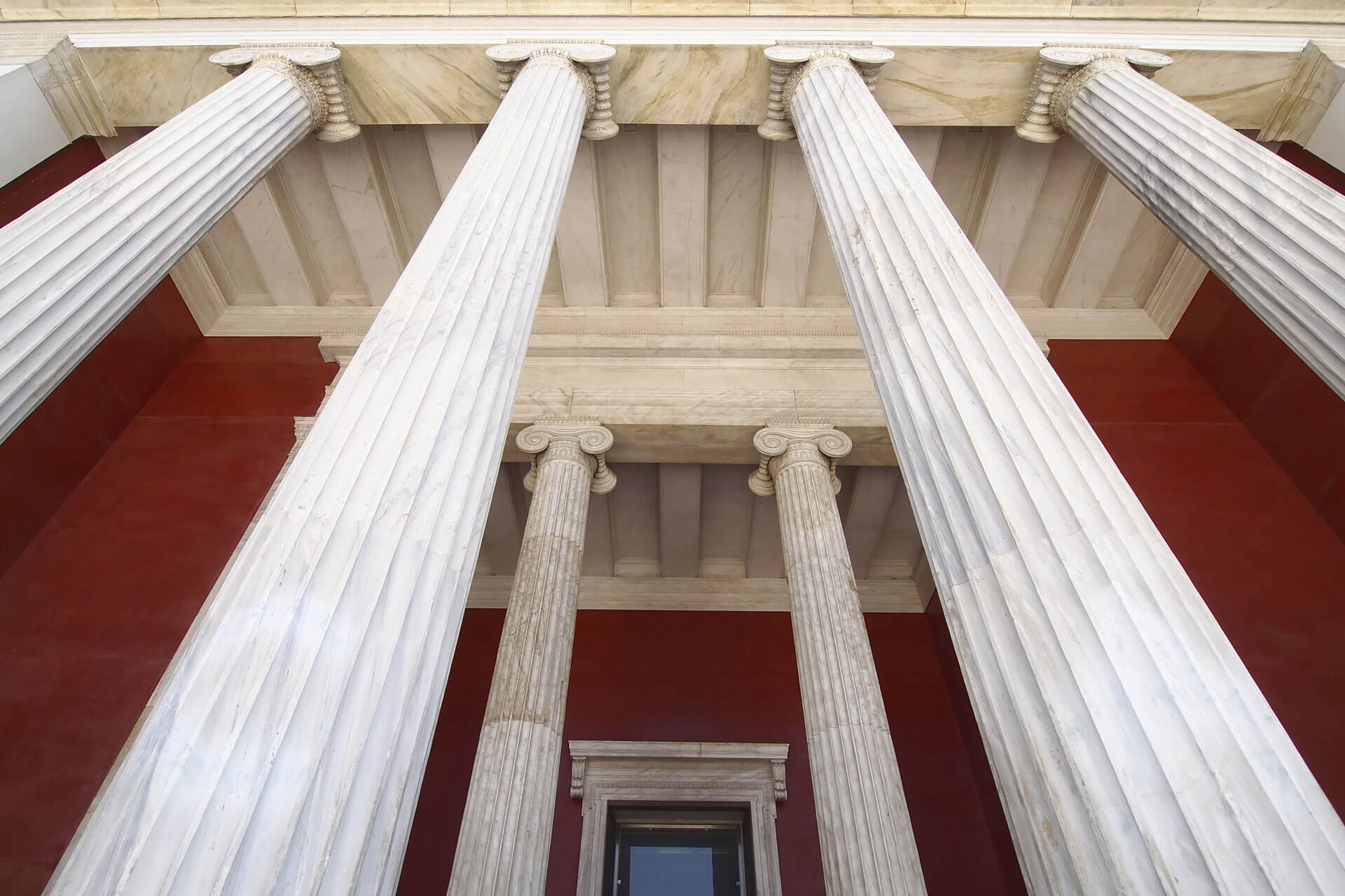 Athens National Archaeological Museum private tour