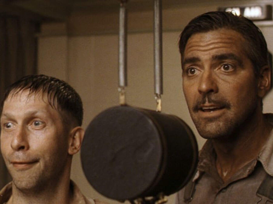 Source: IMDB Scene from the film “Oh Brother, Where Art Though?"