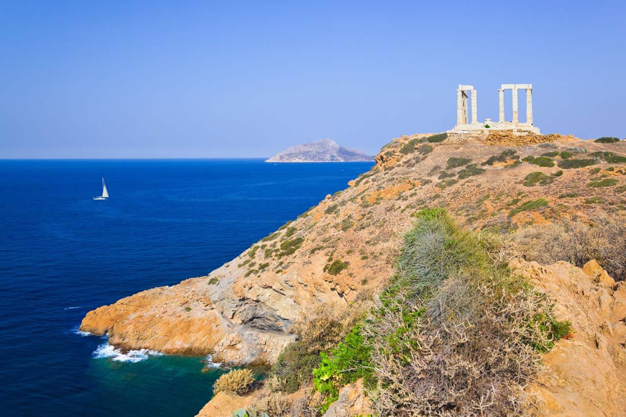 Tours in Athens and Greece