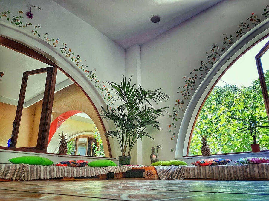 Source: Vegan Beat Veganism in Athens